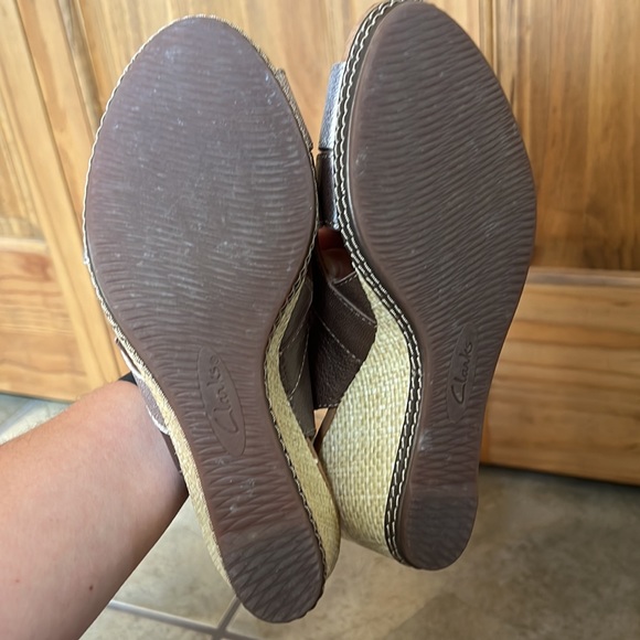 Metallic Wedges - Picture 4 of 6